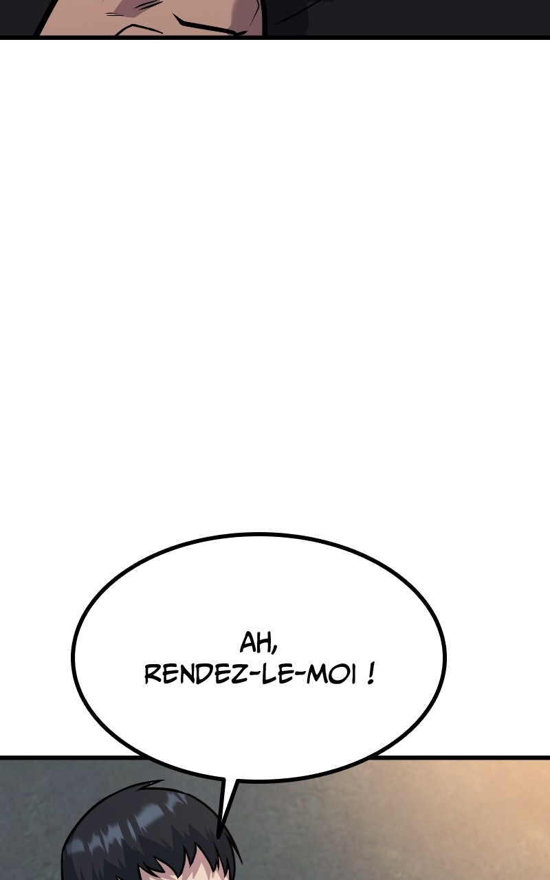 King of Violence Chapitre 34 - Page 36