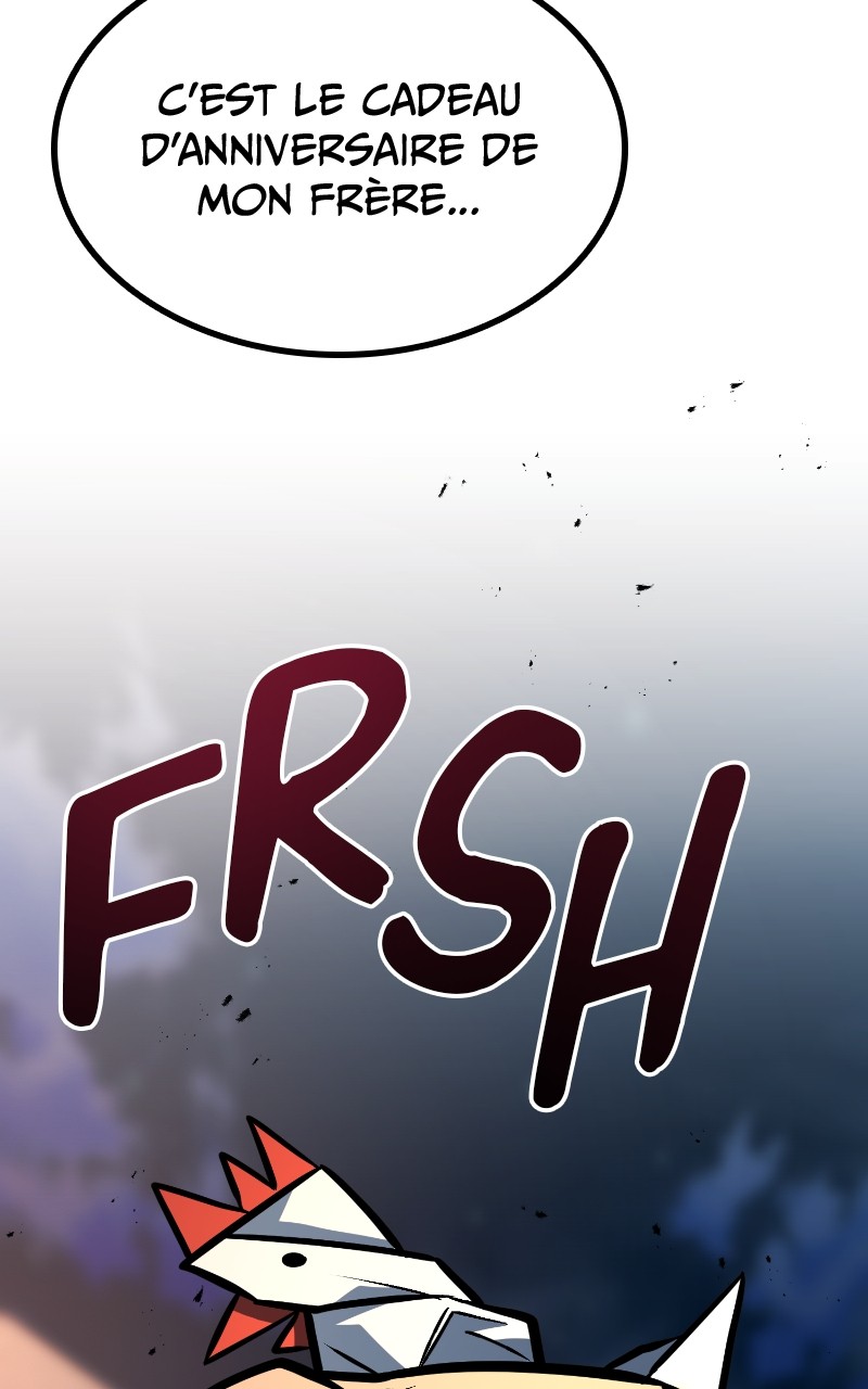 King of Violence Chapitre 34 - Page 38