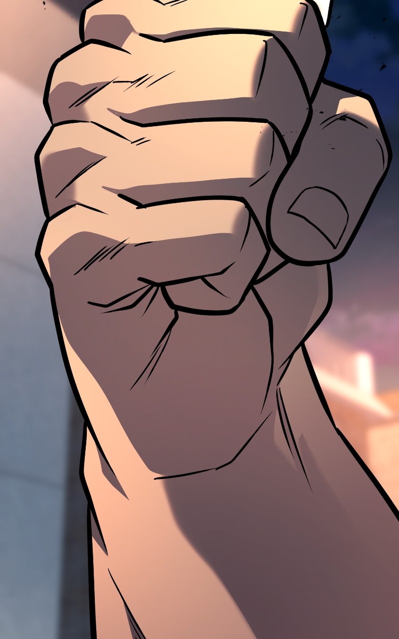 King of Violence Chapitre 34 - Page 39