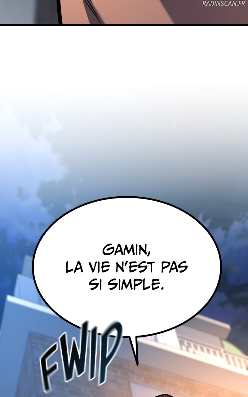King of Violence Chapitre 34 - Page 40
