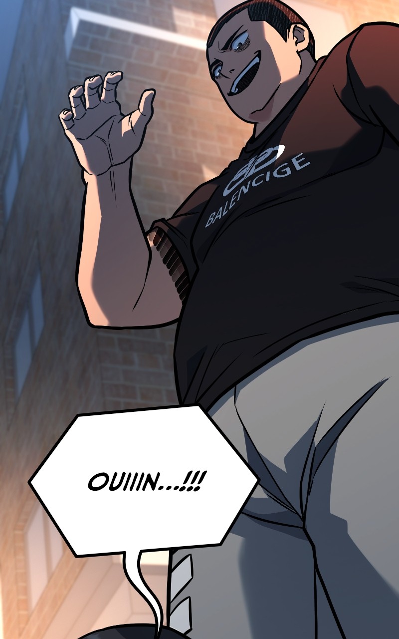 King of Violence Chapitre 34 - Page 41
