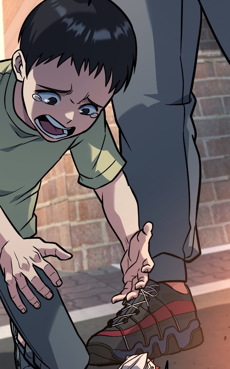 King of Violence Chapitre 34 - Page 42