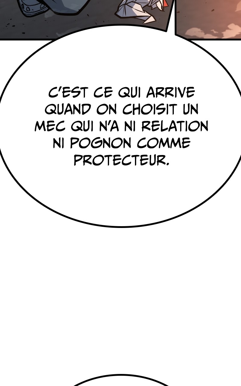 King of Violence Chapitre 34 - Page 43
