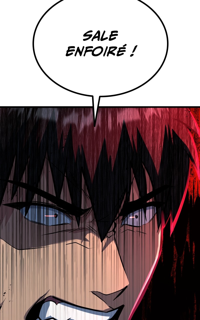 King of Violence Chapitre 34 - Page 44