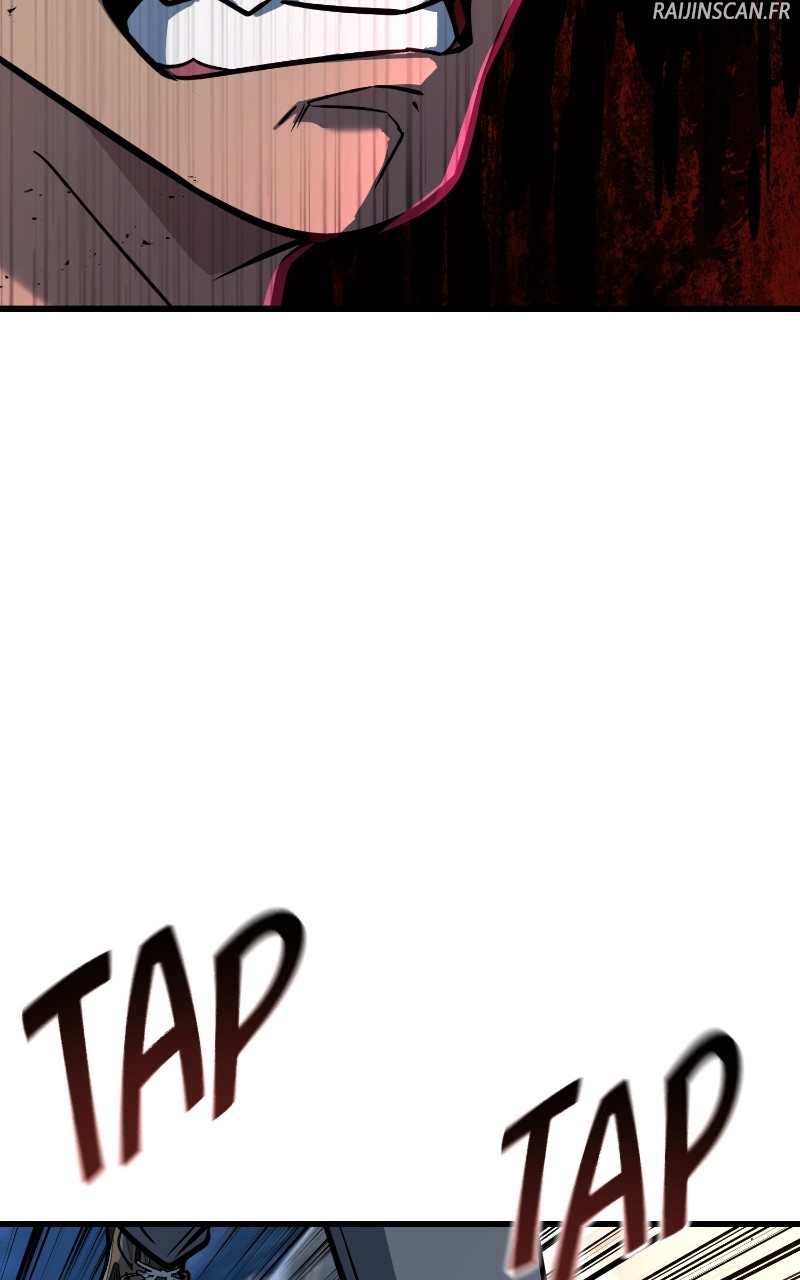 King of Violence Chapitre 34 - Page 45