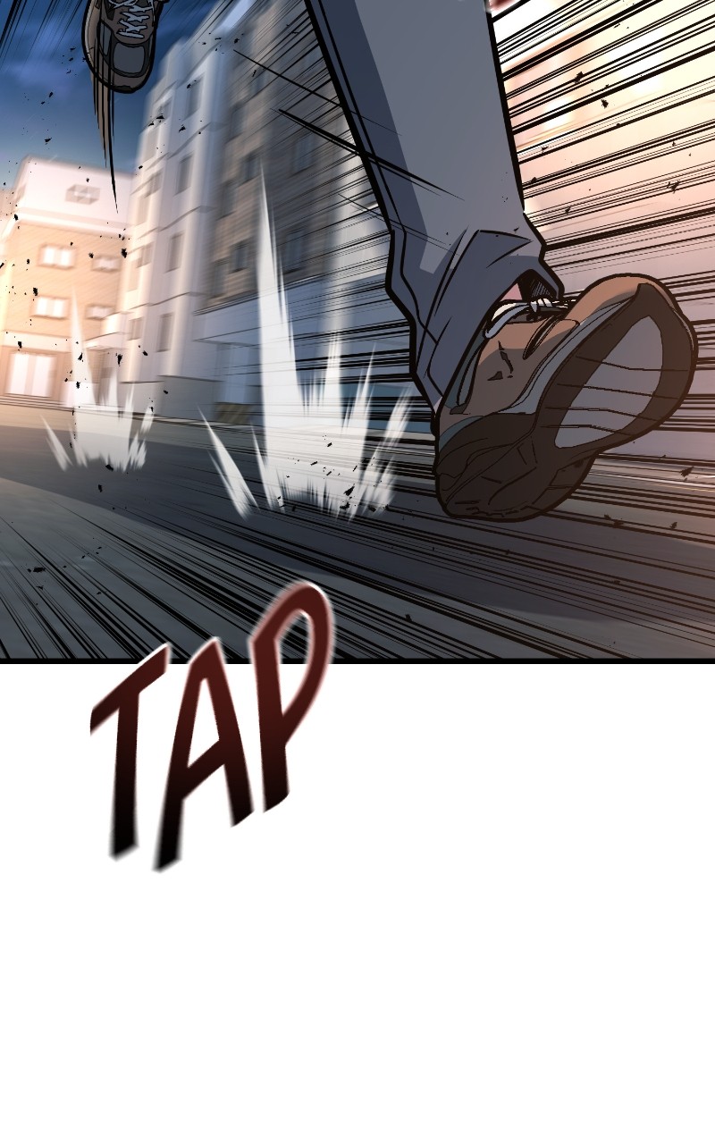 King of Violence Chapitre 34 - Page 46