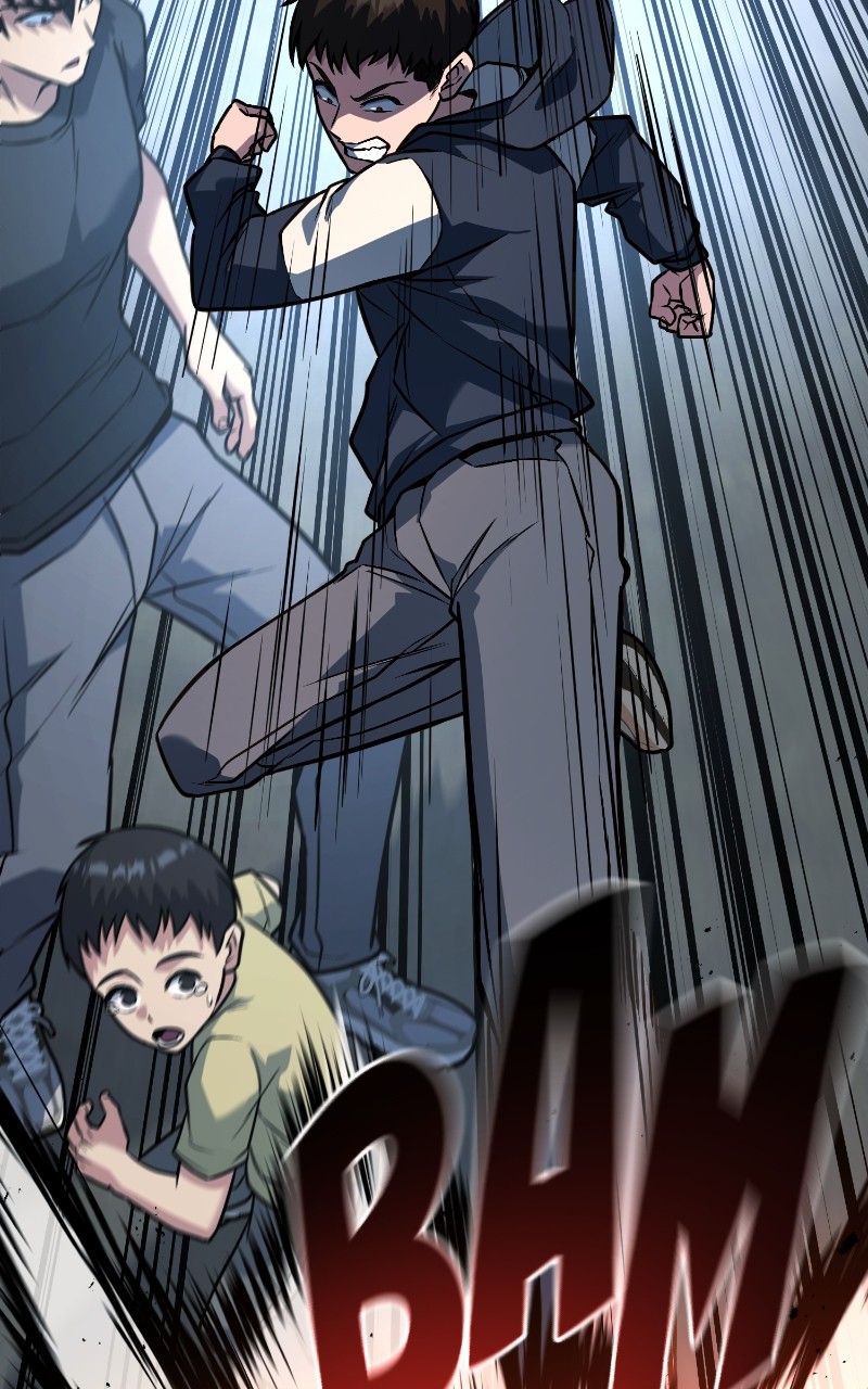King of Violence Chapitre 34 - Page 48