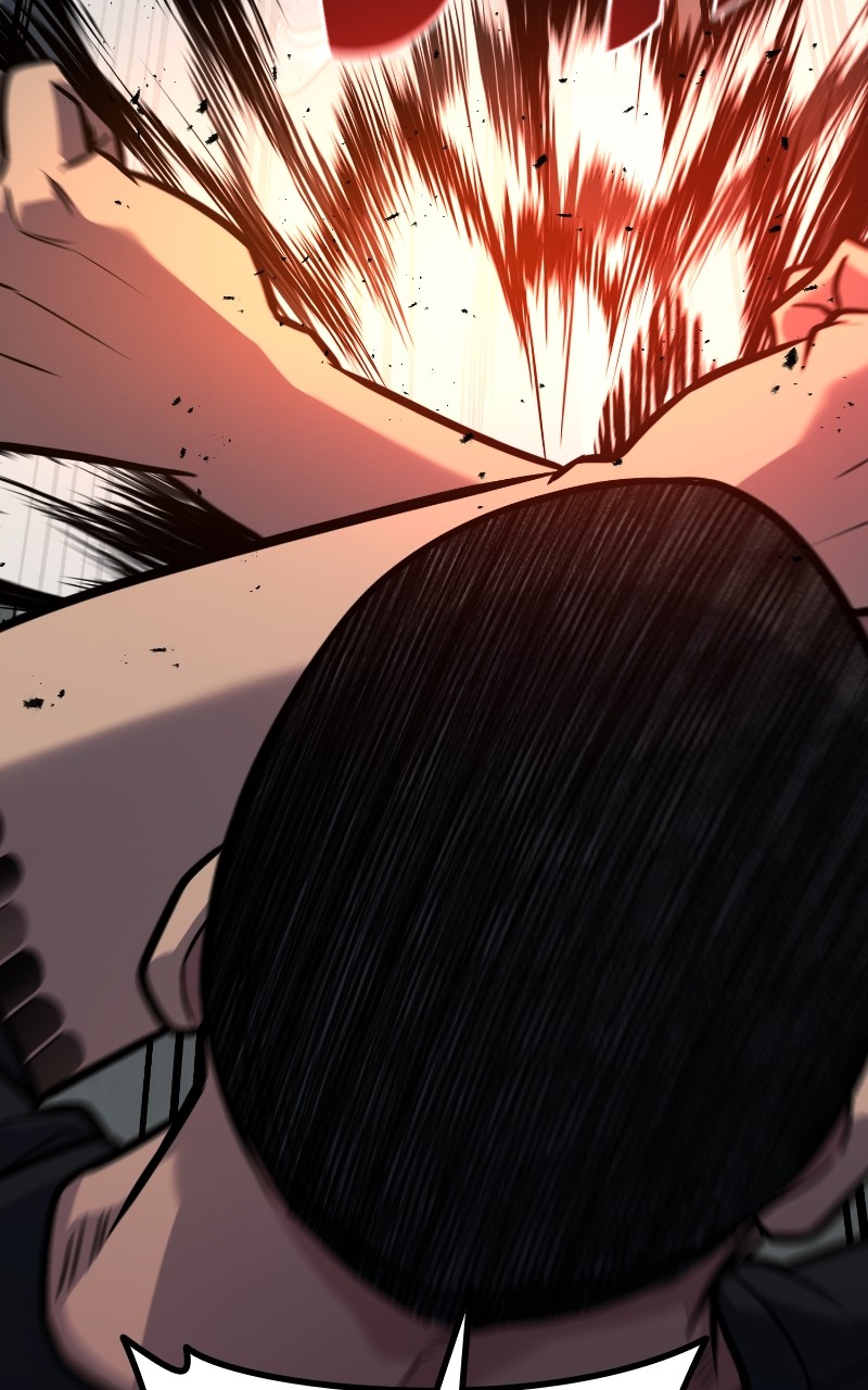 King of Violence Chapitre 34 - Page 49