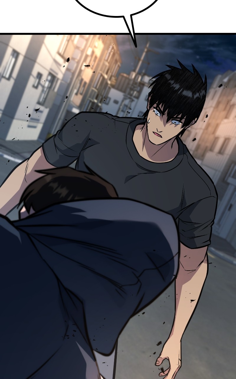 King of Violence Chapitre 34 - Page 51