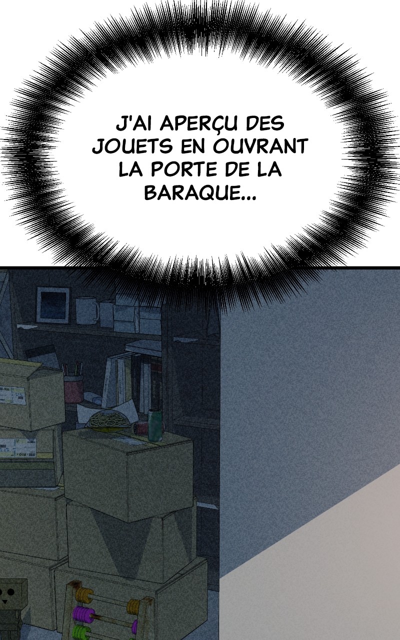 King of Violence Chapitre 34 - Page 54