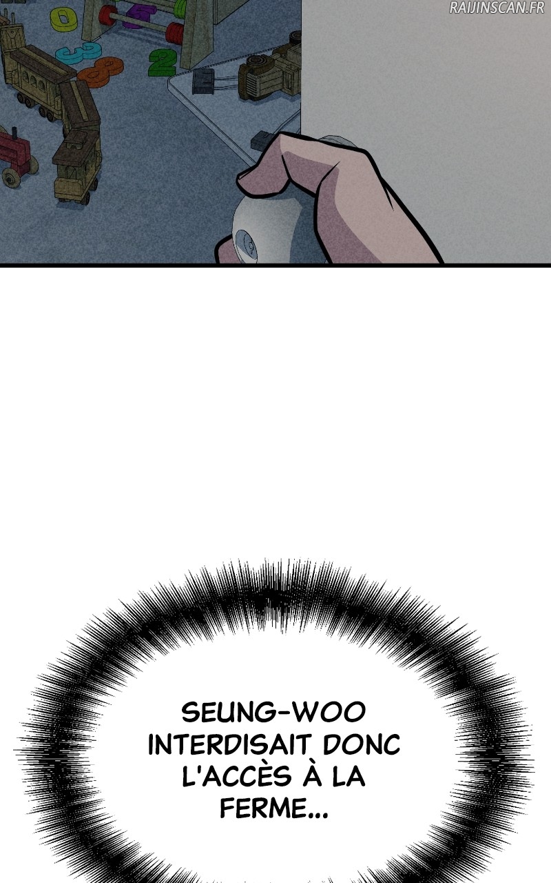 King of Violence Chapitre 34 - Page 55