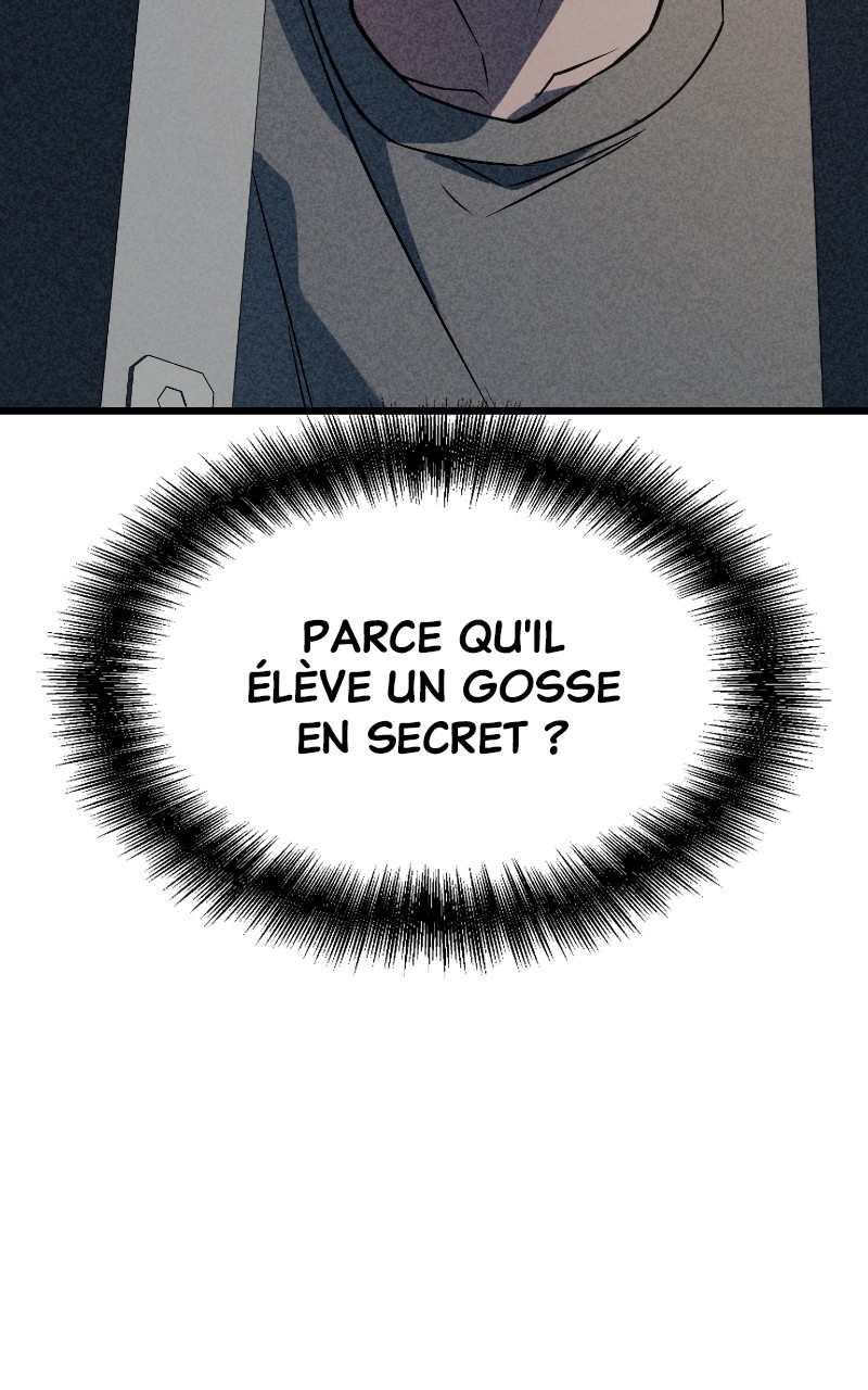 King of Violence Chapitre 34 - Page 57