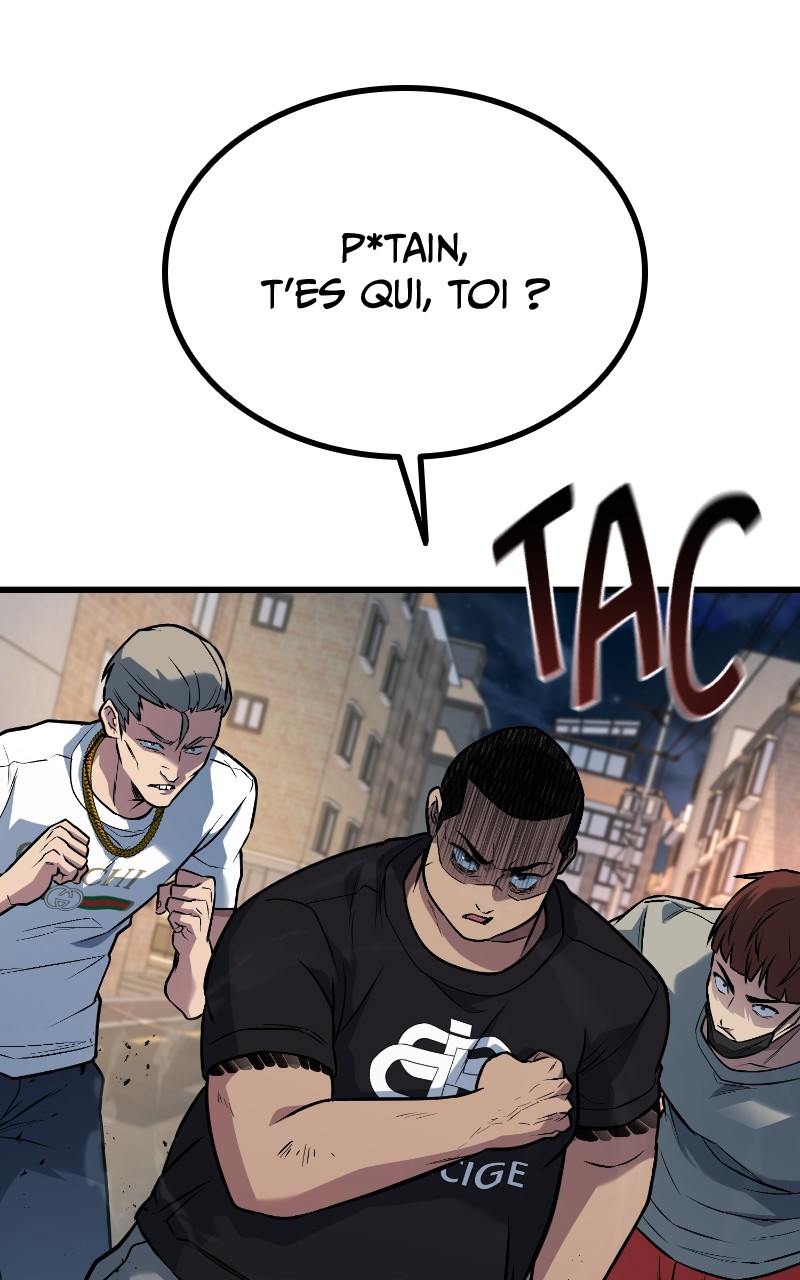 King of Violence Chapitre 34 - Page 58