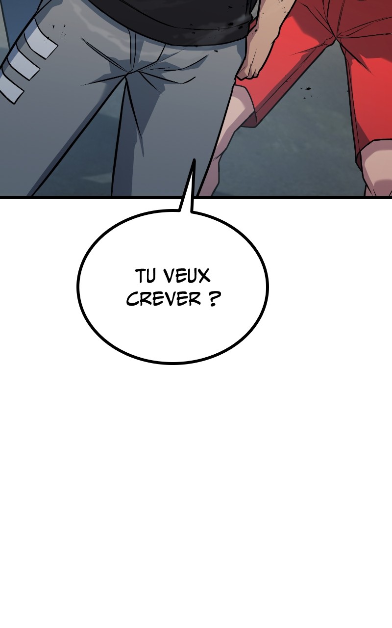 King of Violence Chapitre 34 - Page 59