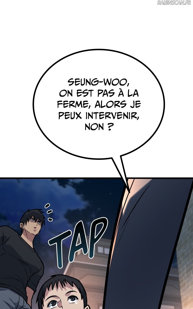 King of Violence Chapitre 34 - Page 60
