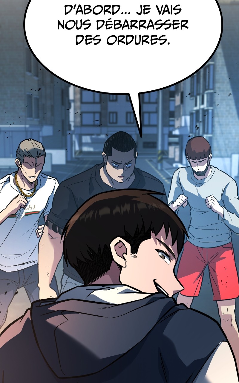 King of Violence Chapitre 34 - Page 62