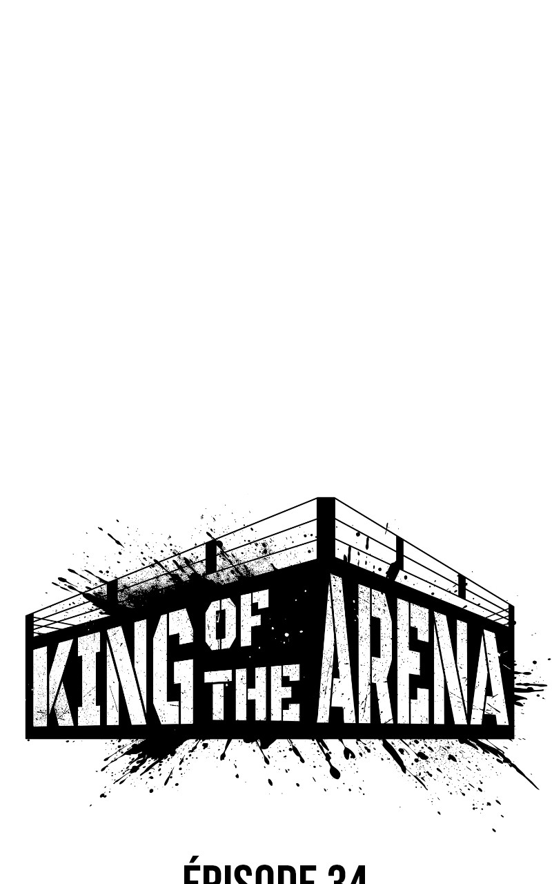King of Violence Chapitre 34 - Page 64