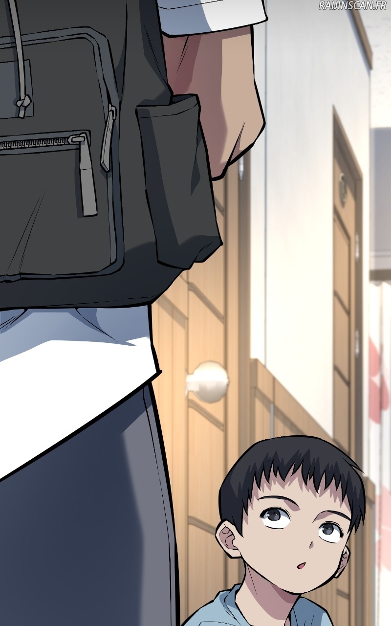 King of Violence Chapitre 34 - Page 70