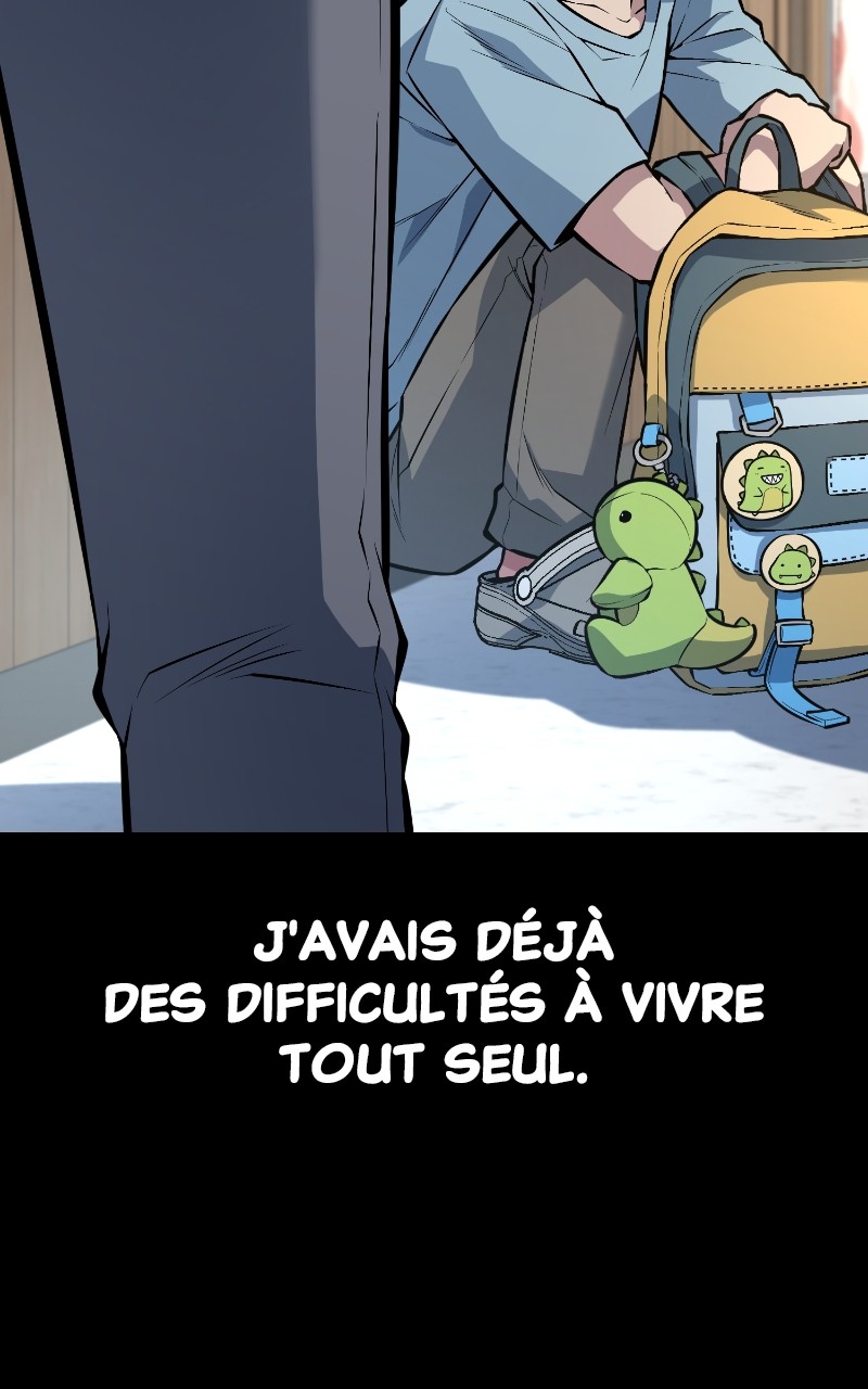 King of Violence Chapitre 34 - Page 71