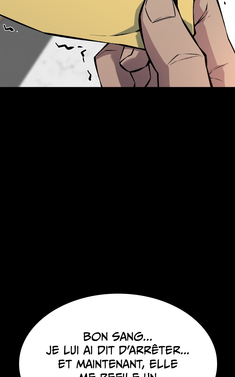 King of Violence Chapitre 34 - Page 73