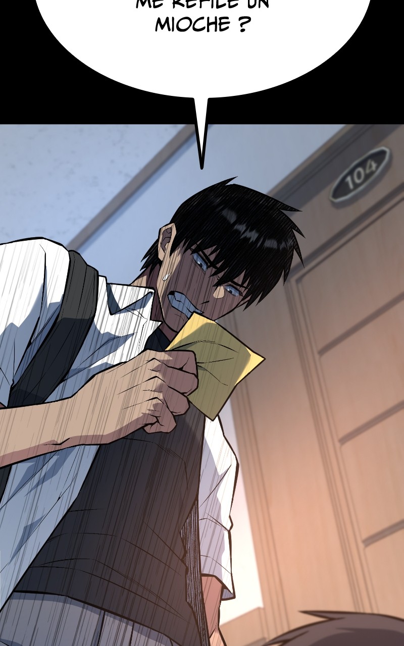 King of Violence Chapitre 34 - Page 74