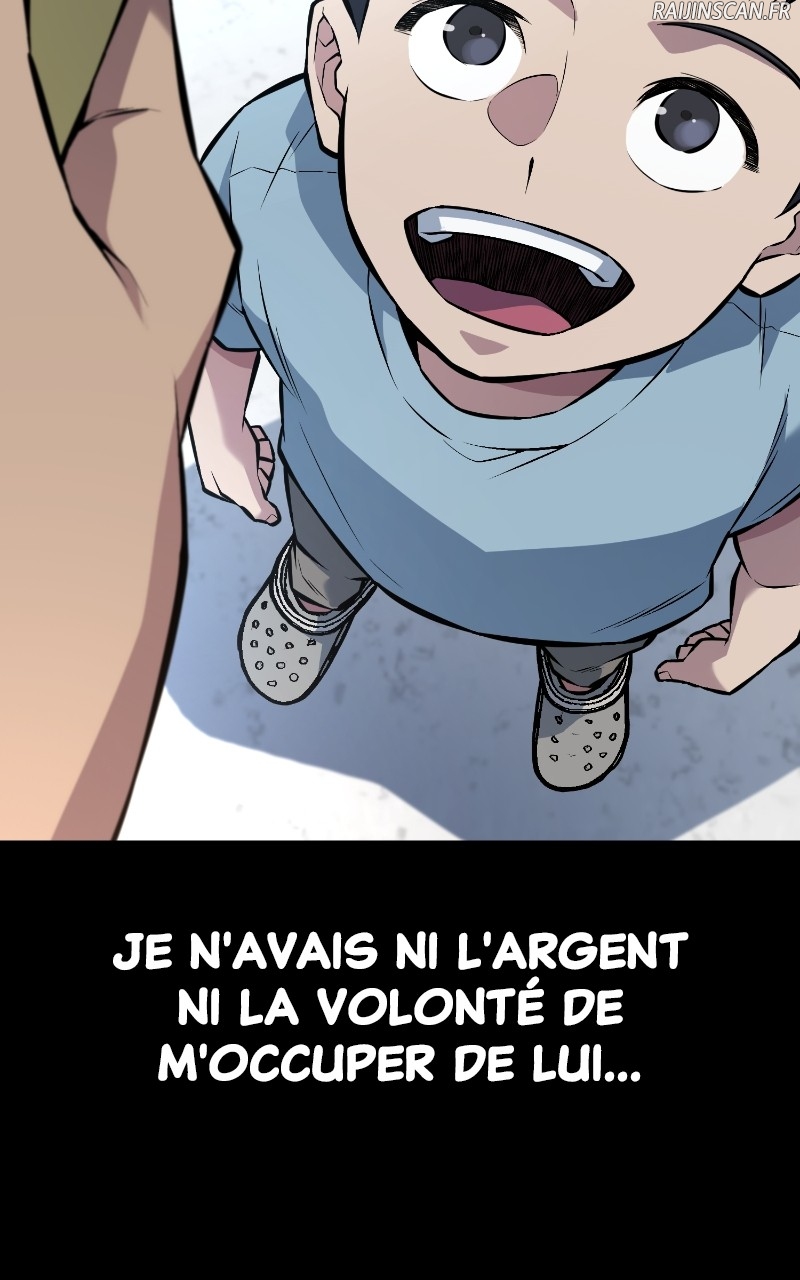 King of Violence Chapitre 34 - Page 80