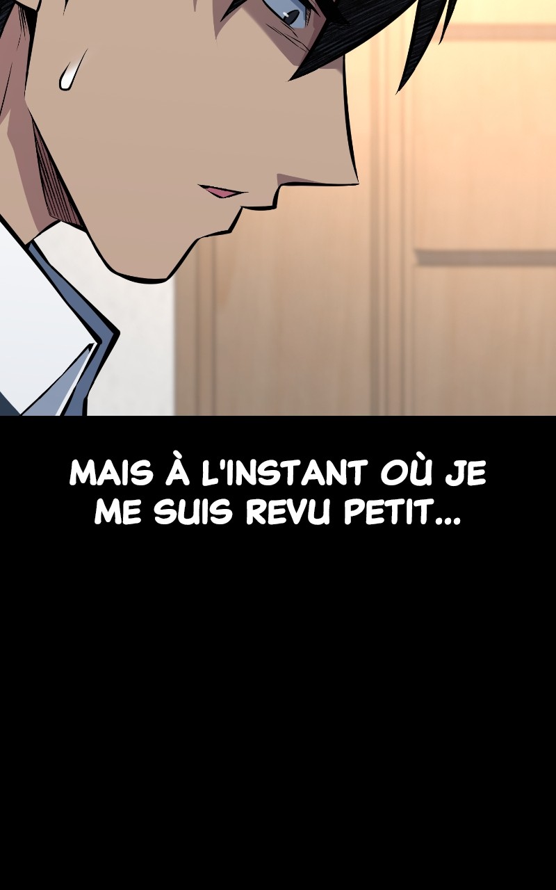 King of Violence Chapitre 34 - Page 82