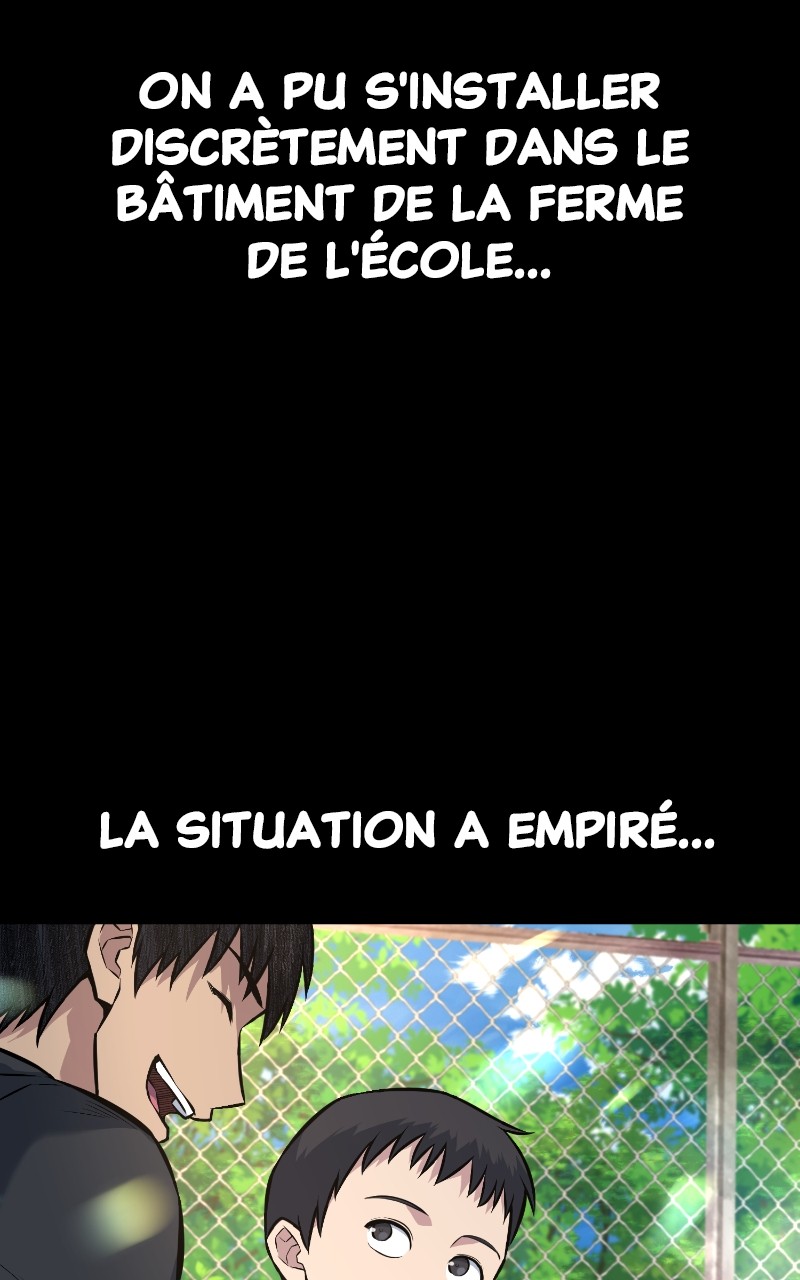 King of Violence Chapitre 34 - Page 88