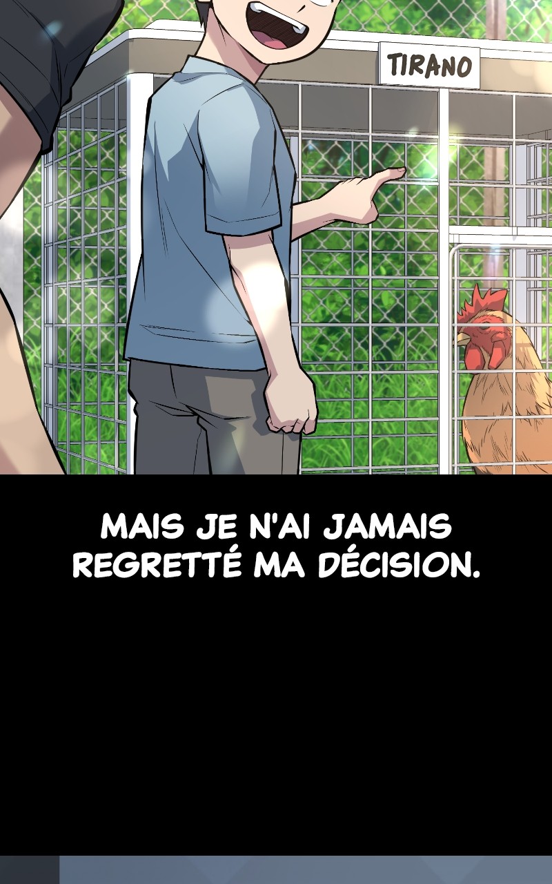 King of Violence Chapitre 34 - Page 89