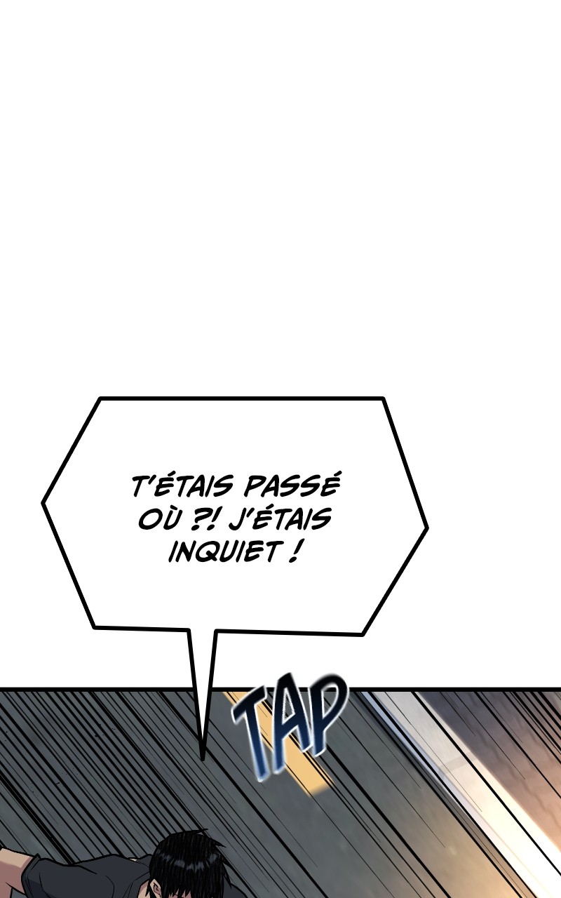 King of Violence Chapitre 34 - Page 9