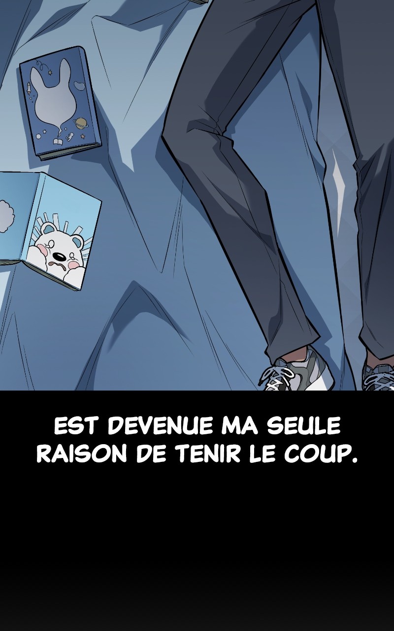 King of Violence Chapitre 34 - Page 92