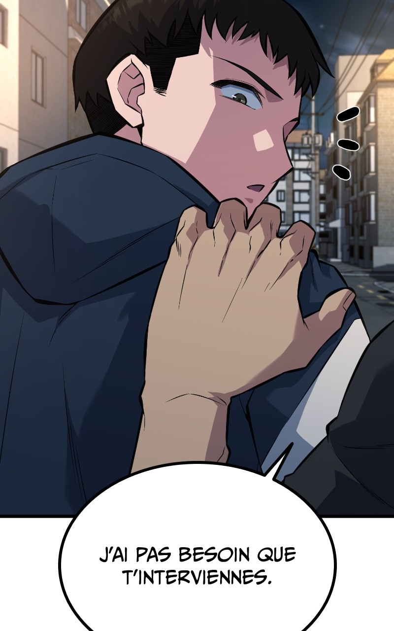 King of Violence Chapitre 34 - Page 94