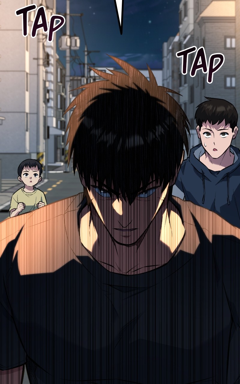 King of Violence Chapitre 34 - Page 96