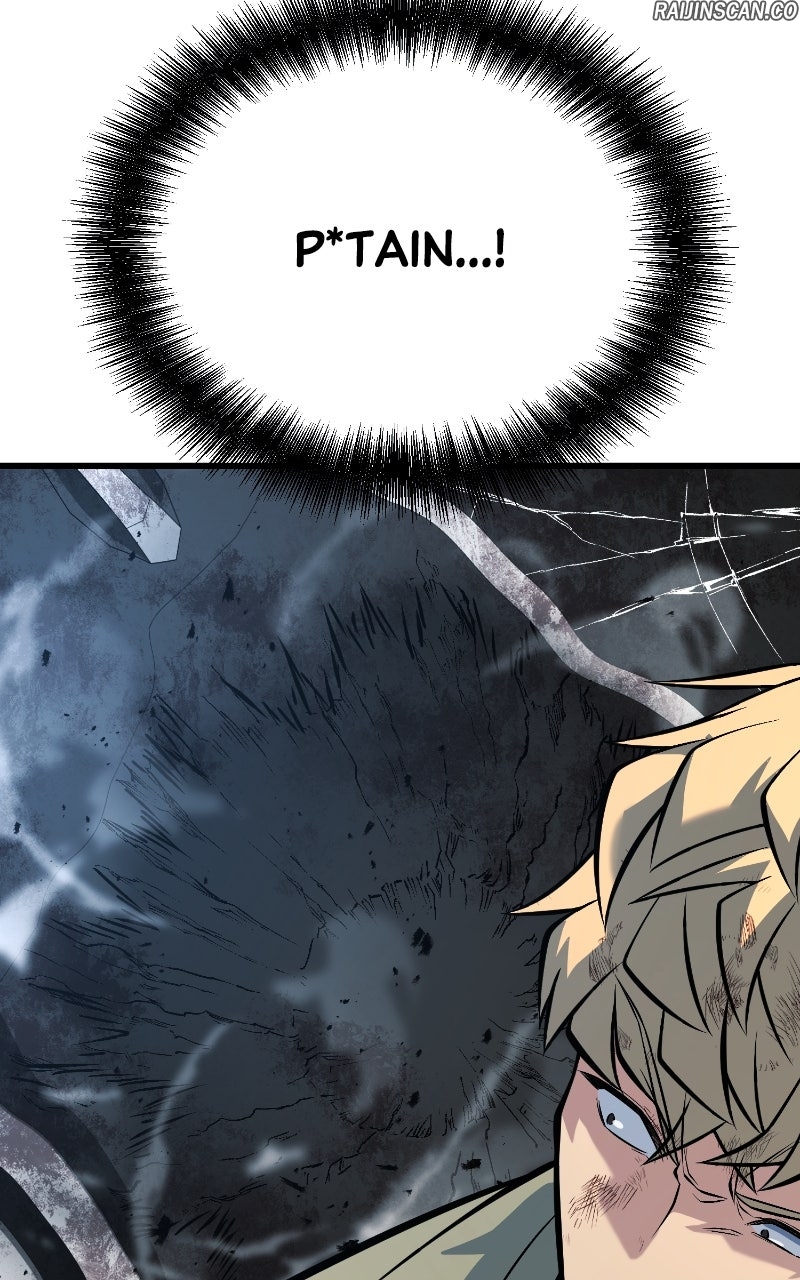 King of Violence Chapitre 54 - Page 10
