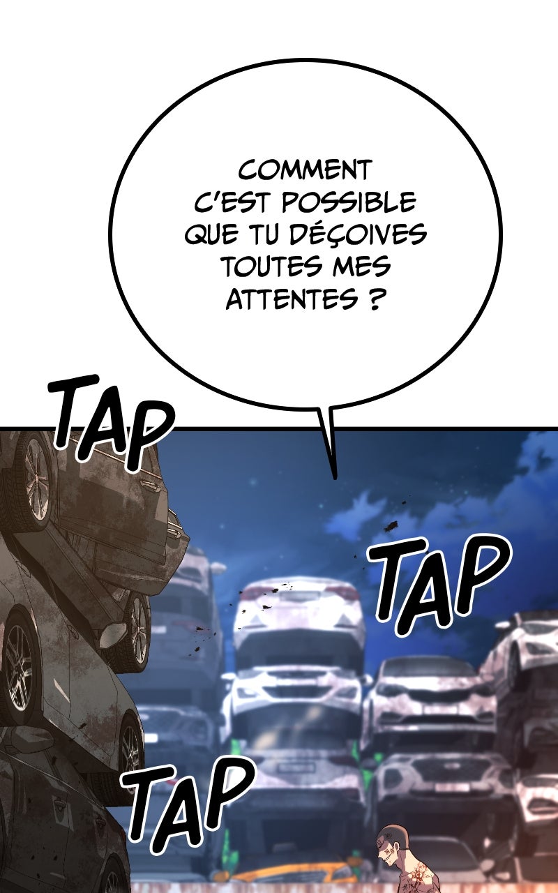King of Violence Chapitre 54 - Page 104