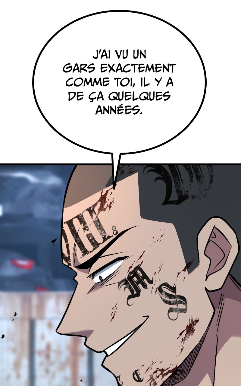 King of Violence Chapitre 54 - Page 106