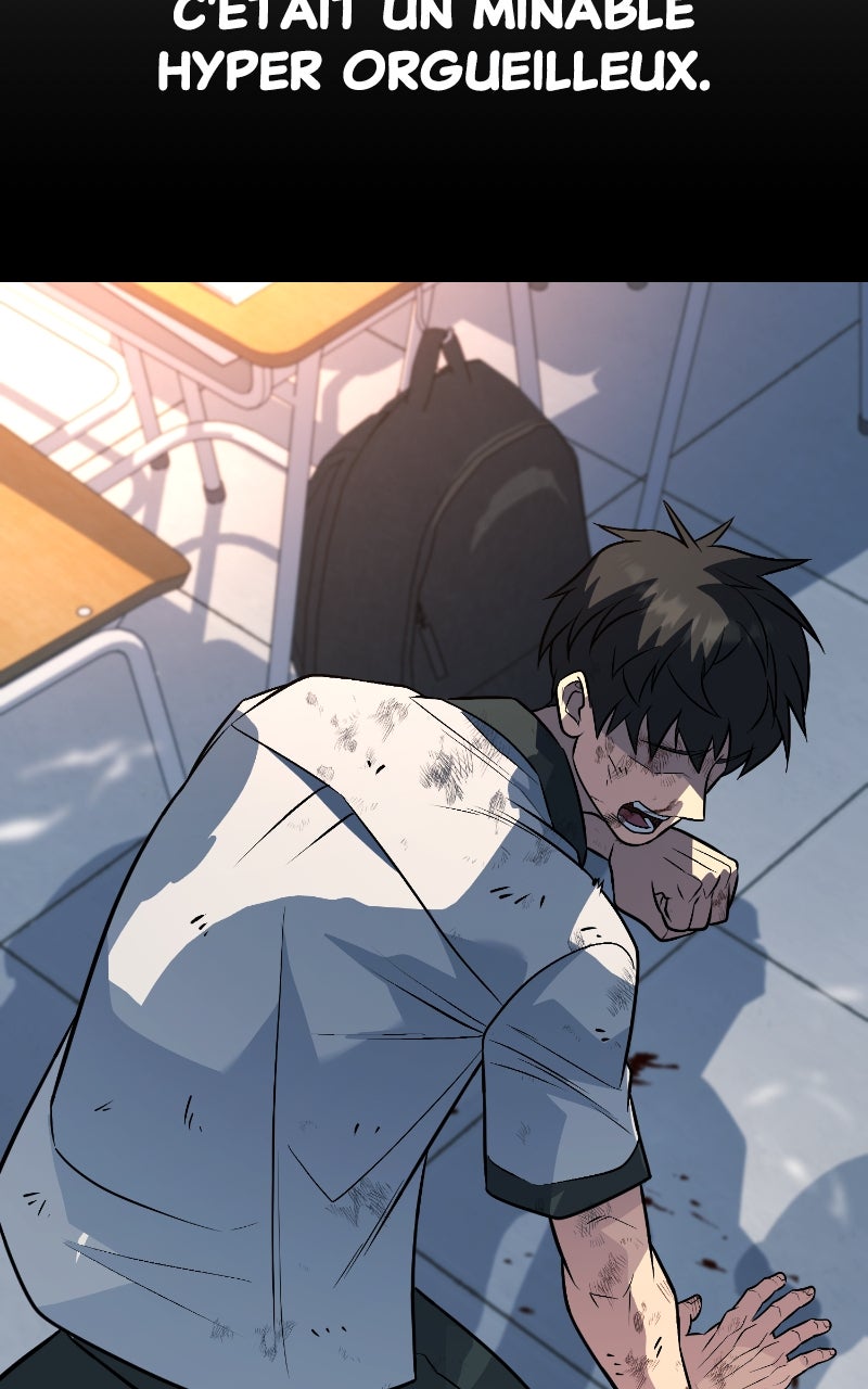 King of Violence Chapitre 54 - Page 108