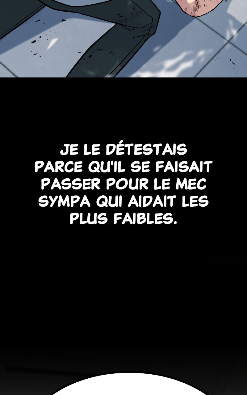 King of Violence Chapitre 54 - Page 109