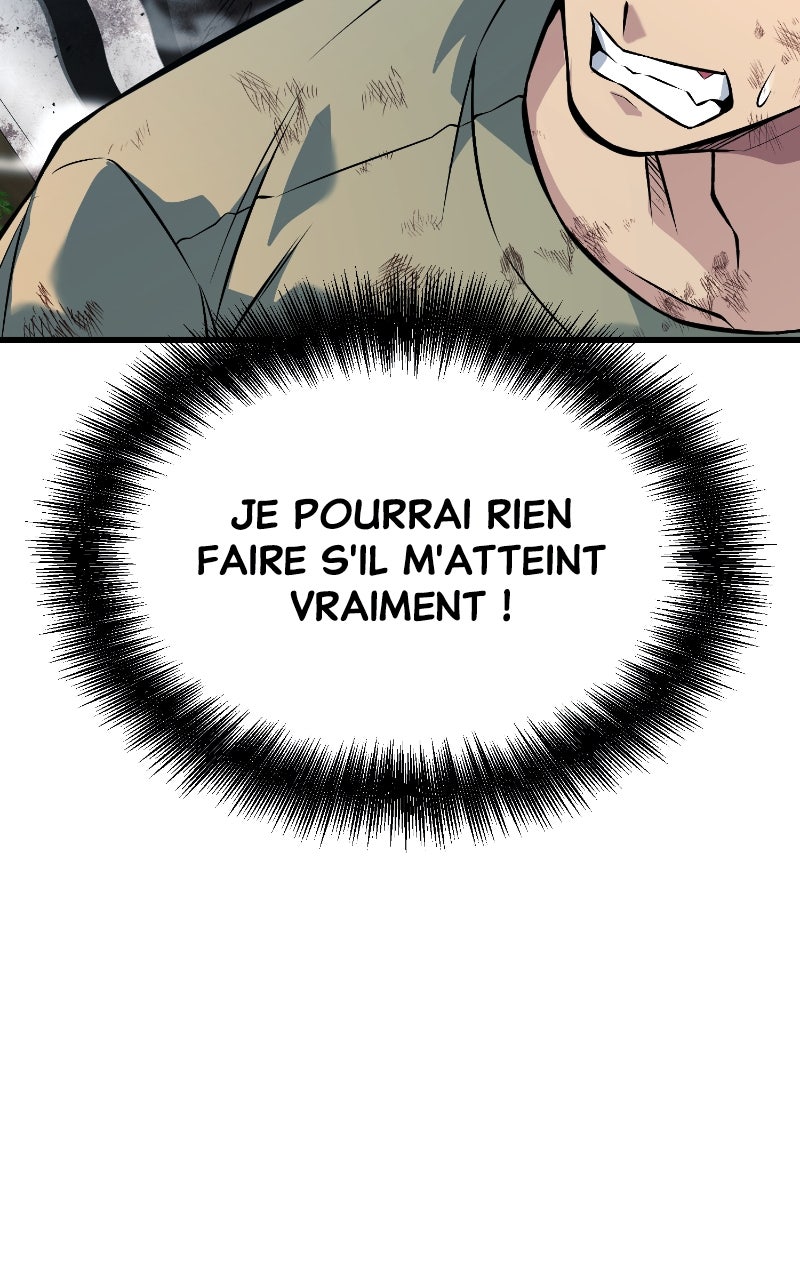 King of Violence Chapitre 54 - Page 11