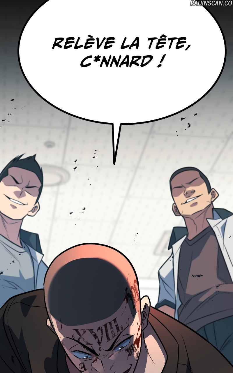 King of Violence Chapitre 54 - Page 110