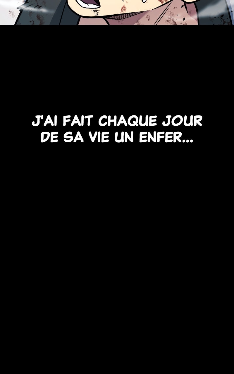 King of Violence Chapitre 54 - Page 112