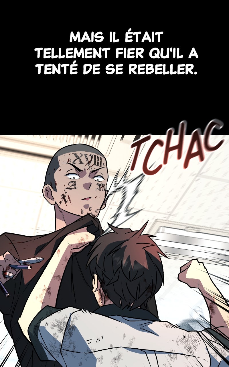 King of Violence Chapitre 54 - Page 113