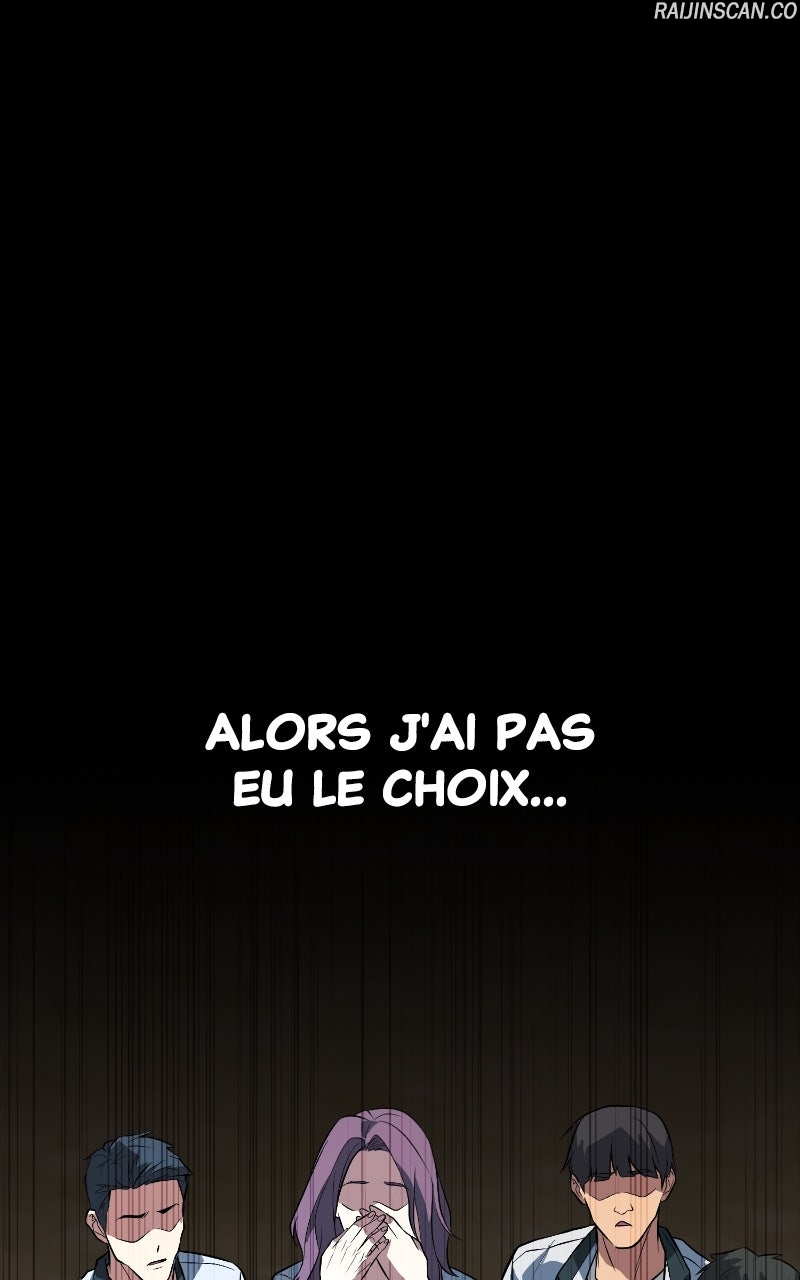 King of Violence Chapitre 54 - Page 115