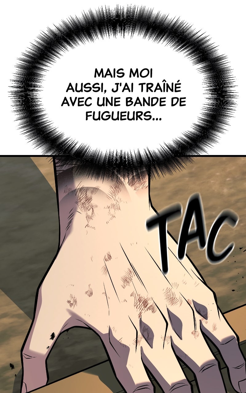 King of Violence Chapitre 54 - Page 12