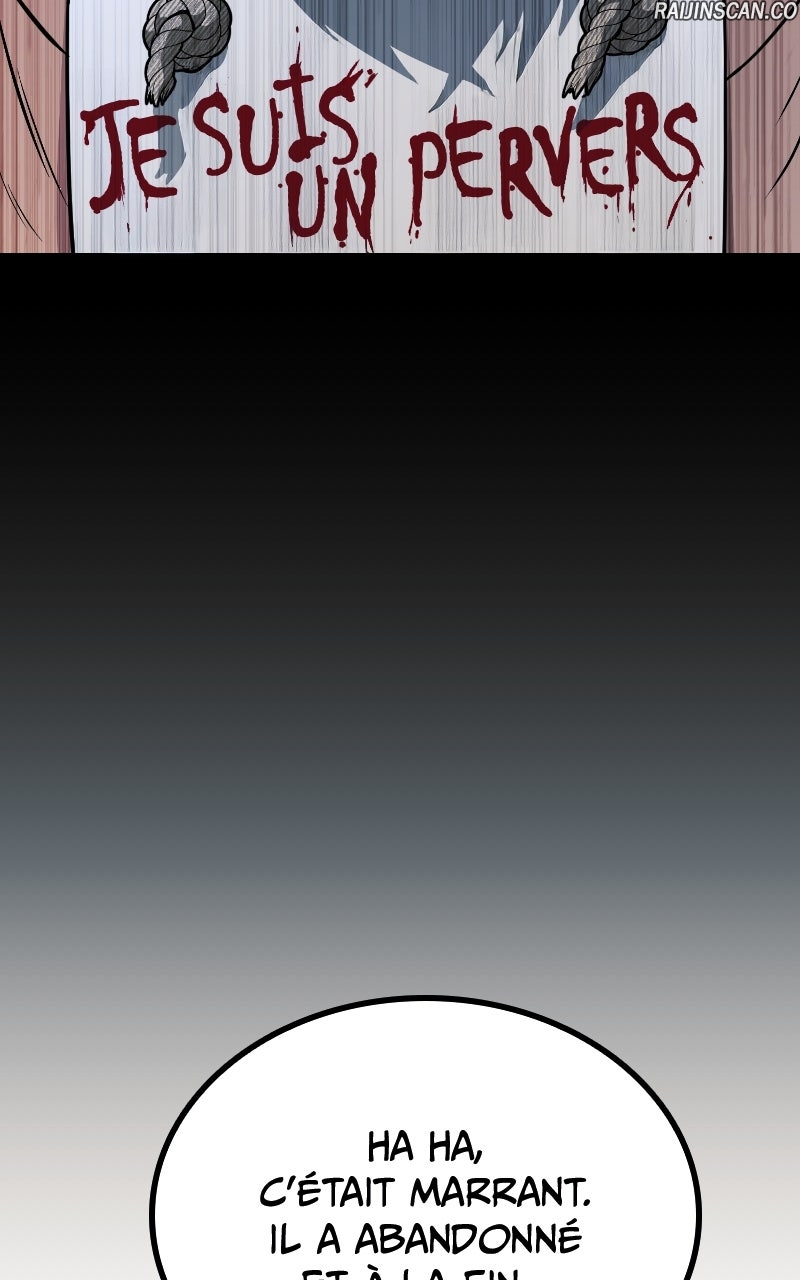 King of Violence Chapitre 54 - Page 120
