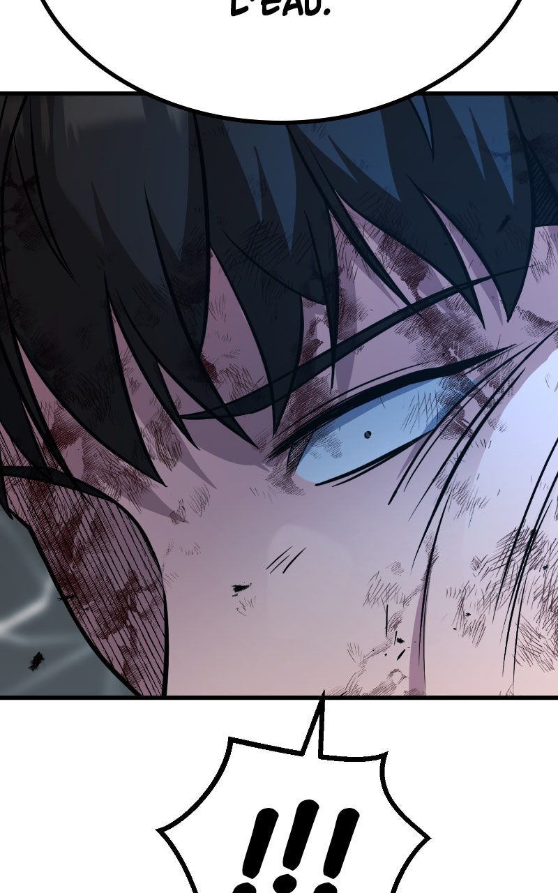 King of Violence Chapitre 54 - Page 123