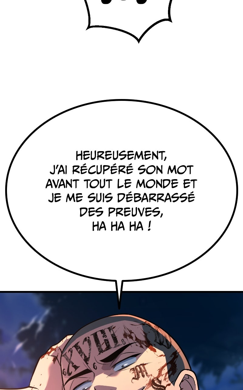 King of Violence Chapitre 54 - Page 124