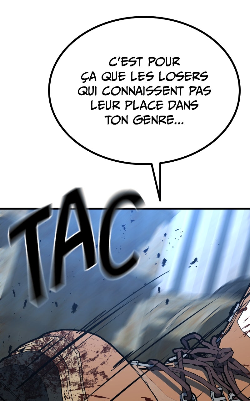 King of Violence Chapitre 54 - Page 126
