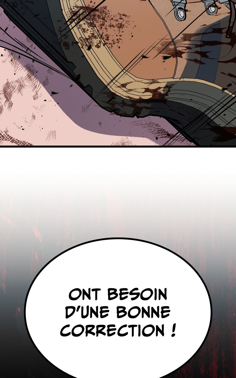 King of Violence Chapitre 54 - Page 127