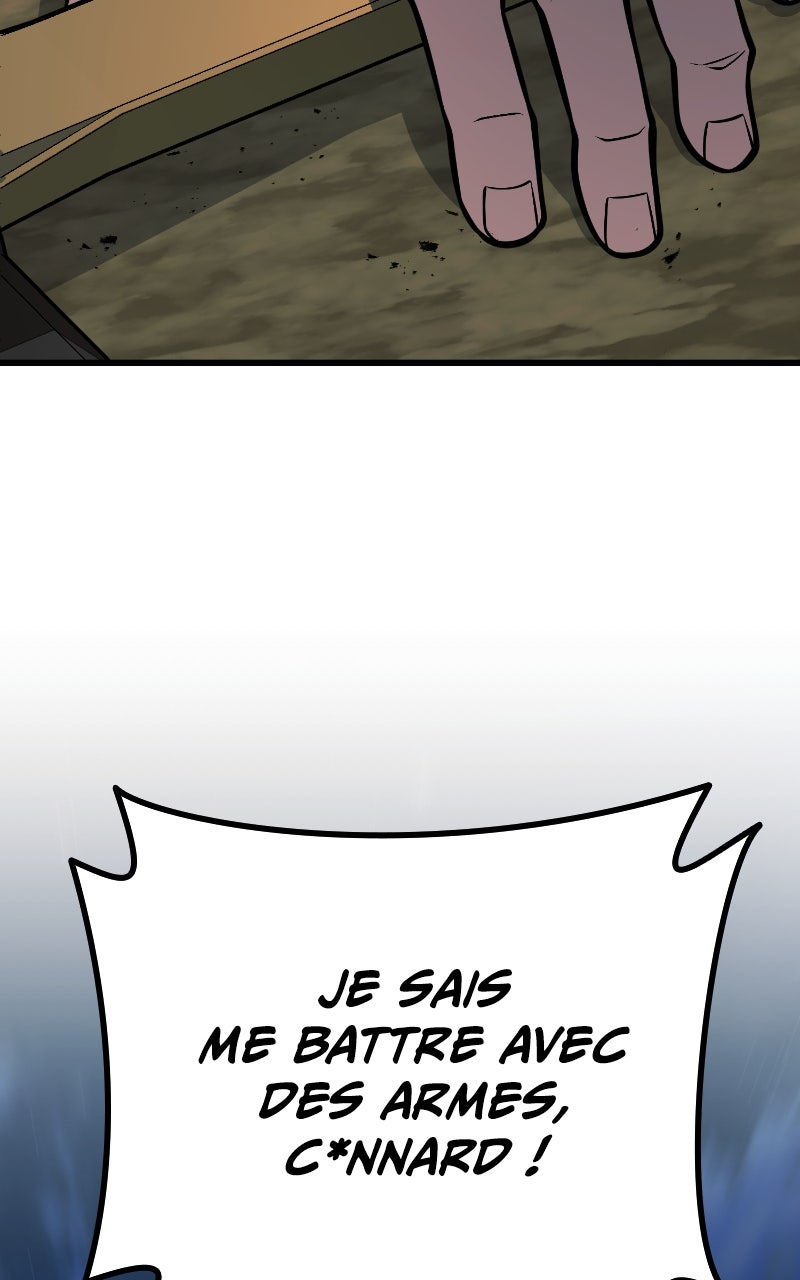 King of Violence Chapitre 54 - Page 13